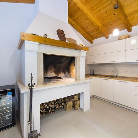 Holiday Home Lago Verde Peracko Blato Buitenkant foto