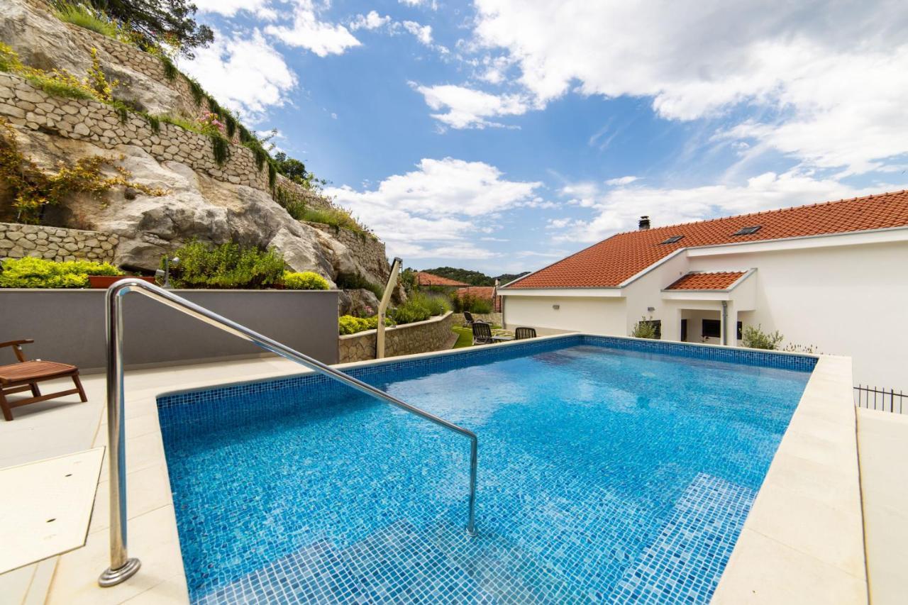 Holiday Home Lago Verde Peracko Blato Buitenkant foto