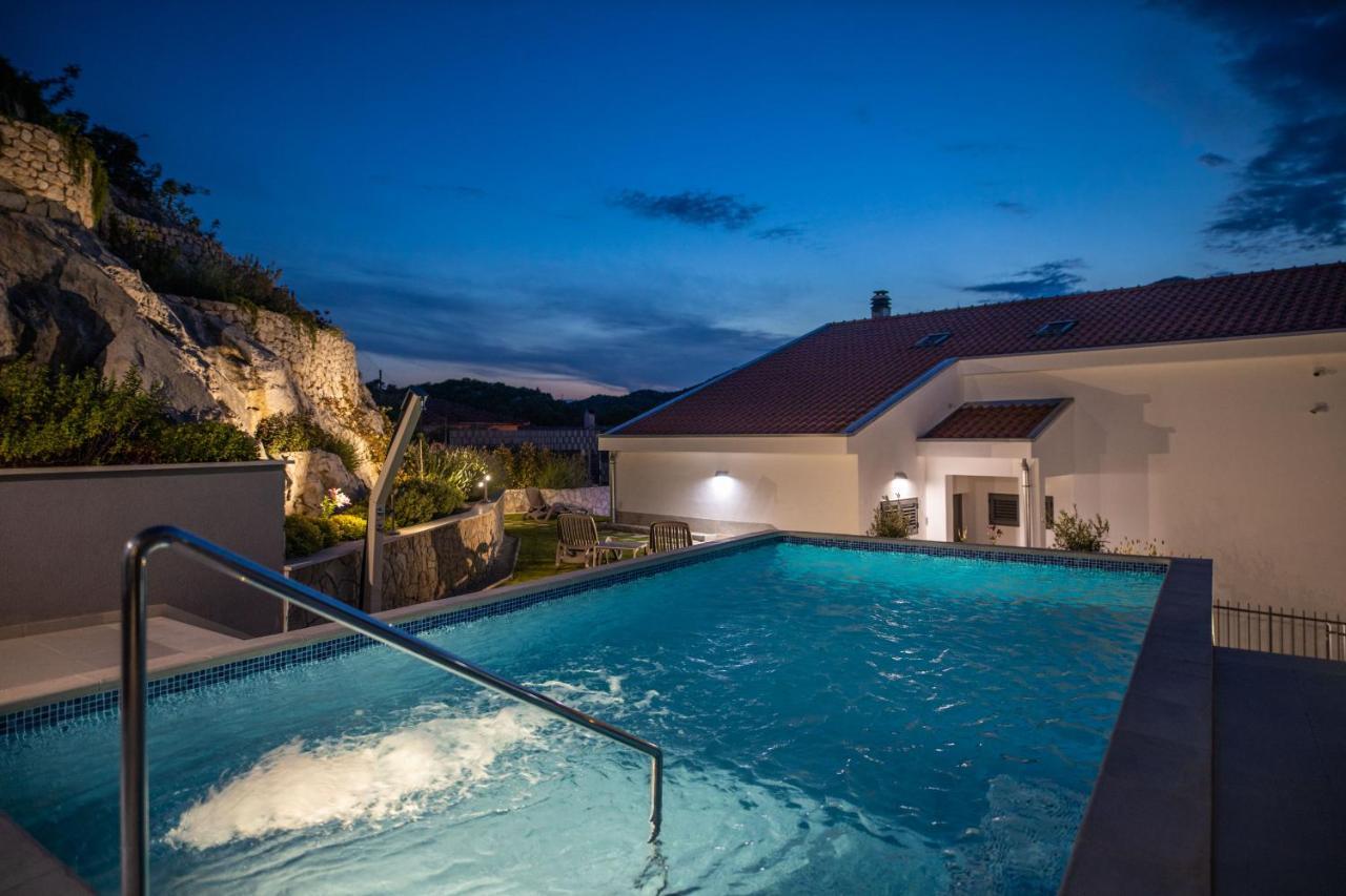 Holiday Home Lago Verde Peracko Blato Buitenkant foto