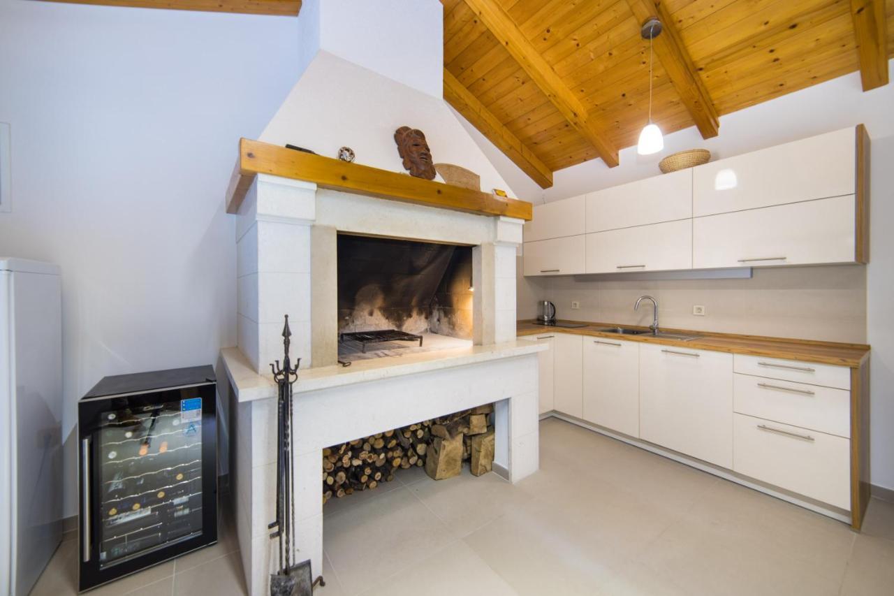 Holiday Home Lago Verde Peracko Blato Buitenkant foto