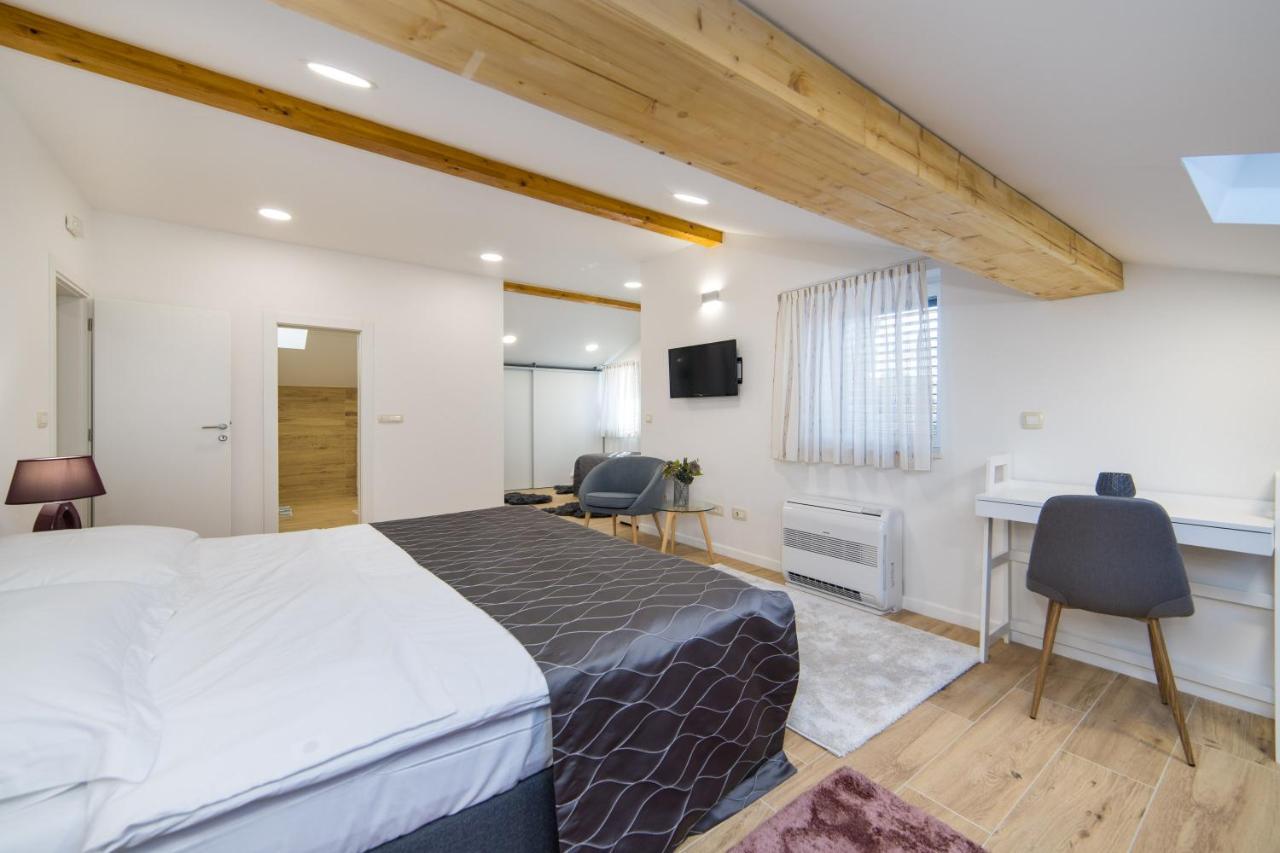 Holiday Home Lago Verde Peracko Blato Buitenkant foto