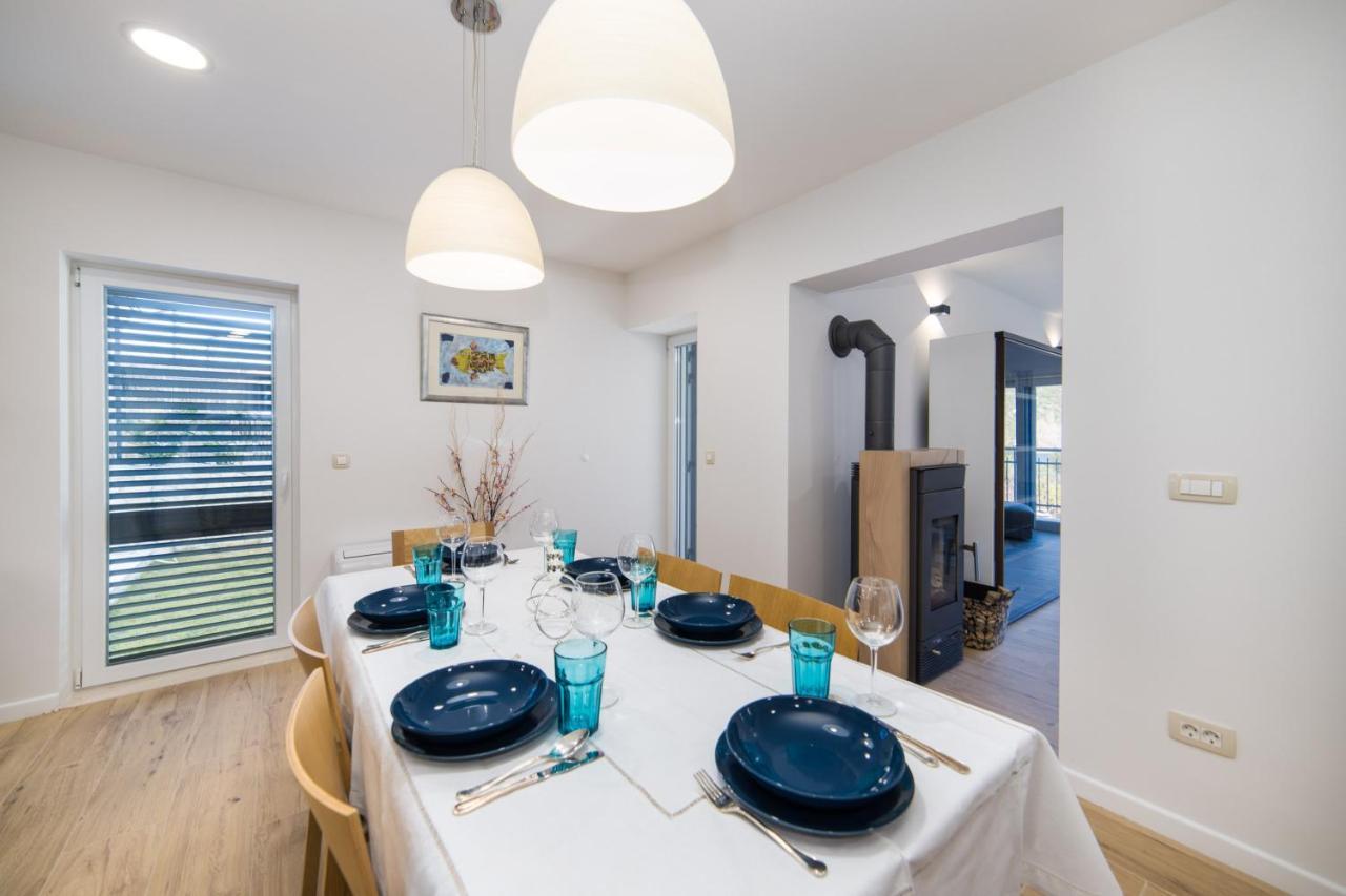 Holiday Home Lago Verde Peracko Blato Buitenkant foto