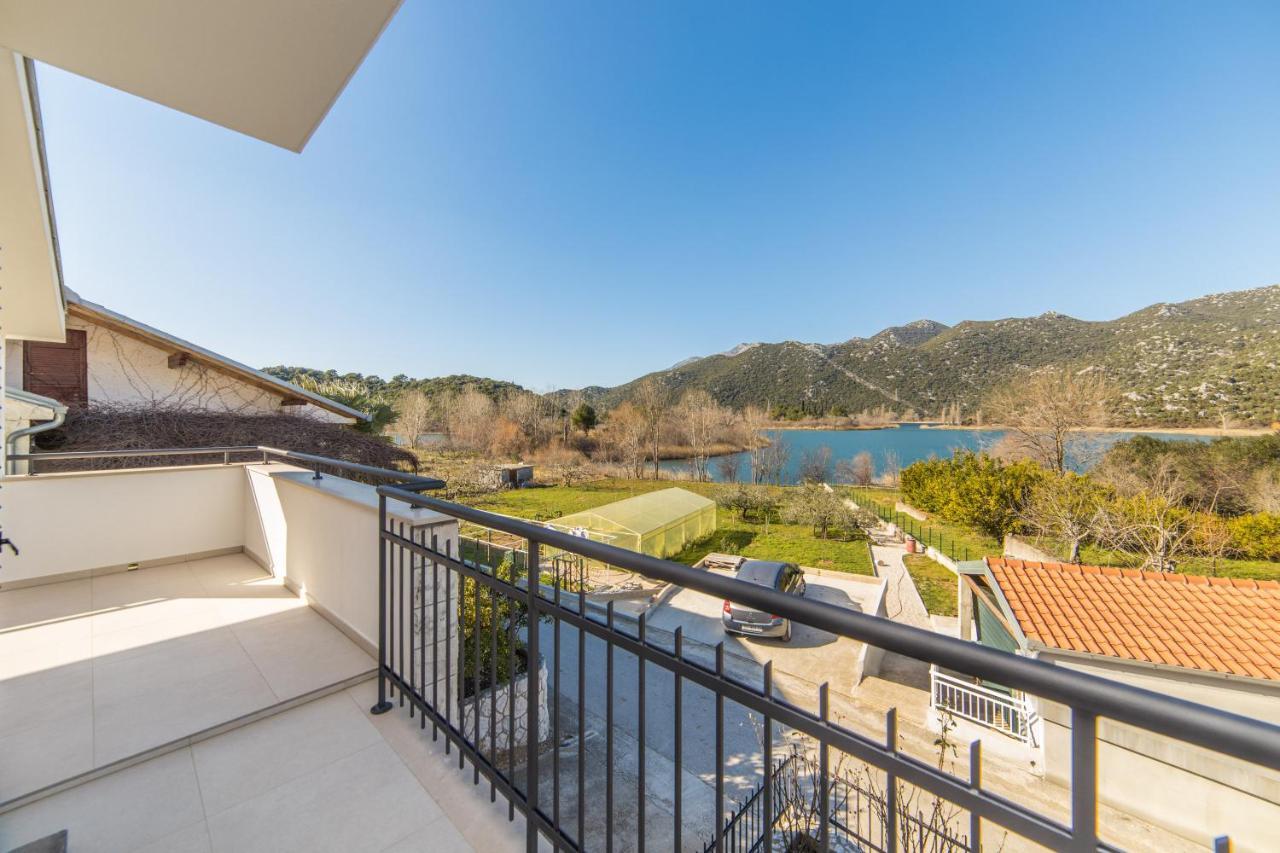 Holiday Home Lago Verde Peracko Blato Buitenkant foto