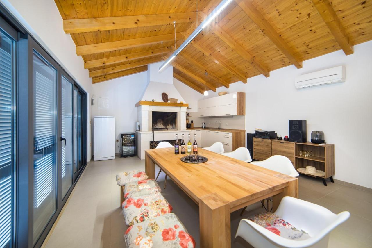 Holiday Home Lago Verde Peracko Blato Buitenkant foto
