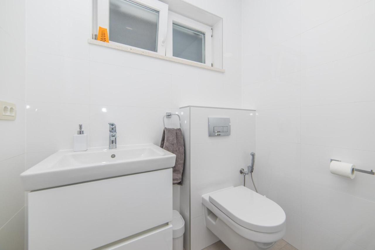 Holiday Home Lago Verde Peracko Blato Buitenkant foto