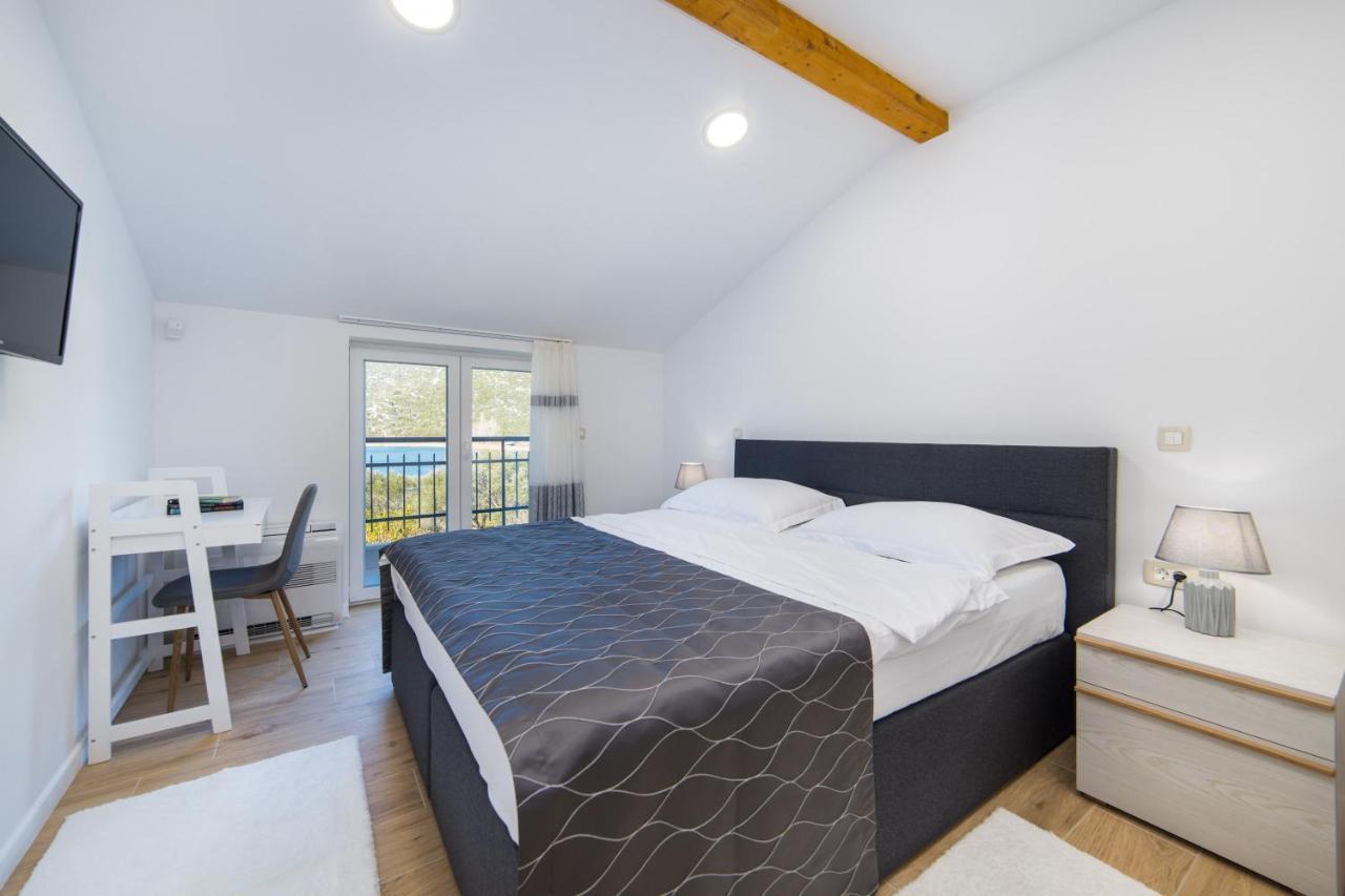 Holiday Home Lago Verde Peracko Blato Buitenkant foto