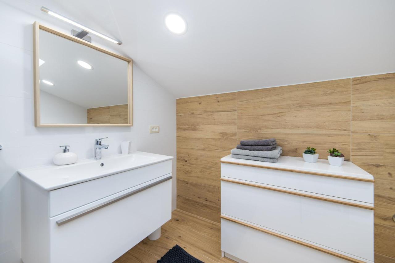 Holiday Home Lago Verde Peracko Blato Buitenkant foto
